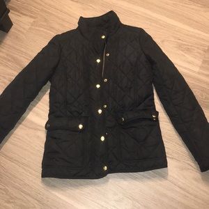 J. Crew winter coat